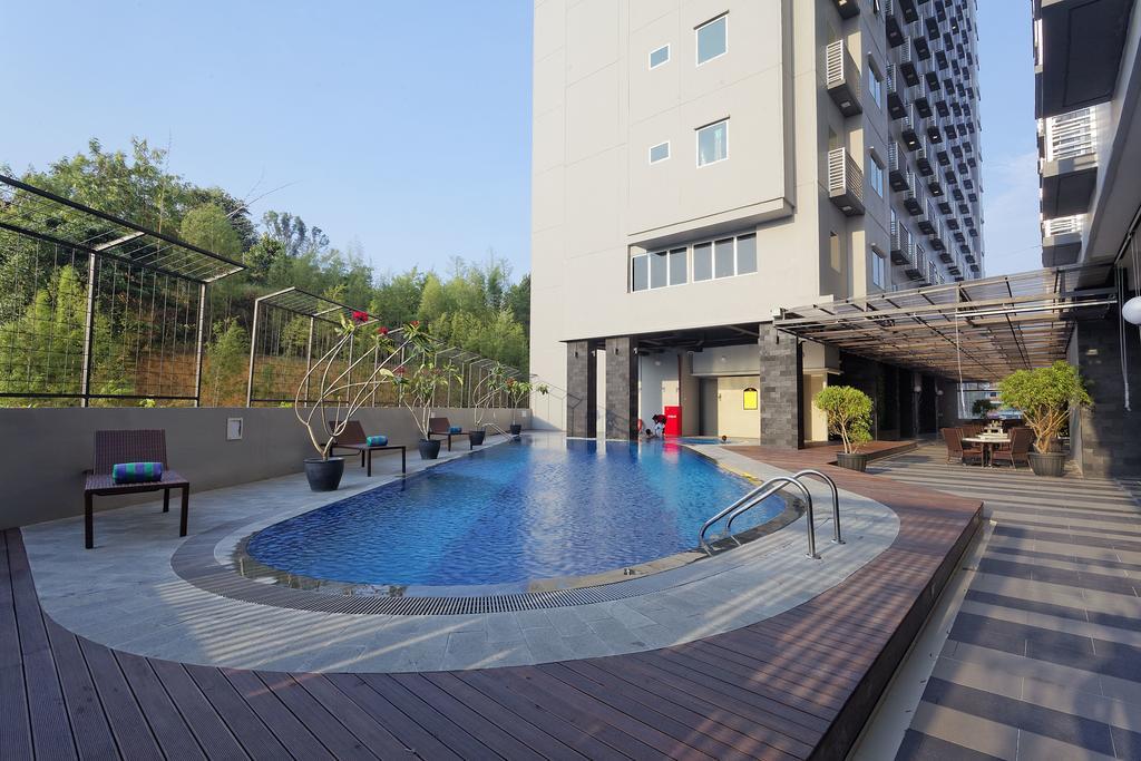 Hotel Mansion And 4*